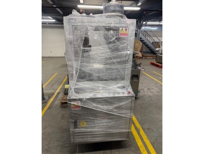 7507 - Chin Yi ACF50 Capsule Filler